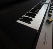 mellotronworks II